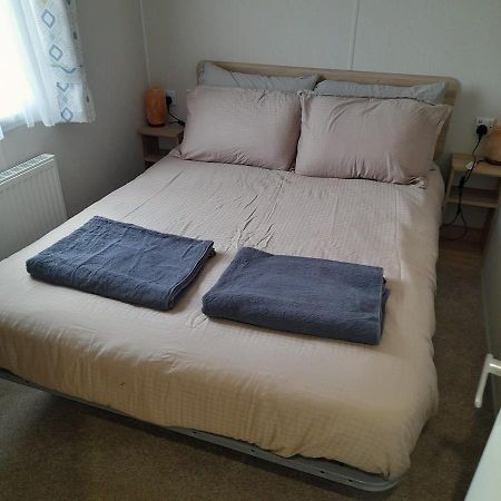 Heaven Haven Hotel แททเทอร์ชอล ภายนอก รูปภาพ