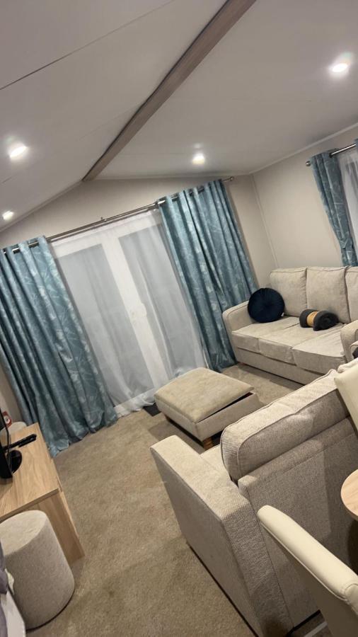 Heaven Haven Hotel แททเทอร์ชอล ภายนอก รูปภาพ